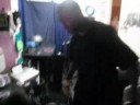 Mr.Sm0oVe(BiG BroTher) vs StuTTA Kidd(Lil Brotha) fighting Mr.Sm0oVe(BiG BroTher) vs StuTTA Kidd(Lil Brotha) fighting
