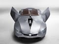 BMW GINA Light Visionary Model Concept (2008)