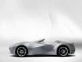 BMW GINA Light Visionary Model Concept (2008)