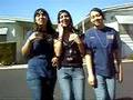 videos de being silly!