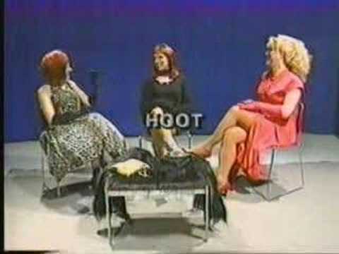 Transgendered in Ithaca trailer, (1995)