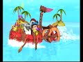 The Beeps - Bee Island song