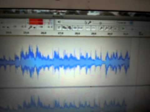 how to record lp to laptop