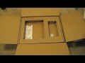Opening a MacBook Pro