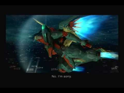 Zone of the Enders