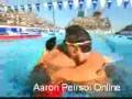 Aaron Peirsol & Lenny Krayzelburg - 100m Backstroke