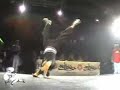 Chelles Battle pro 2005
