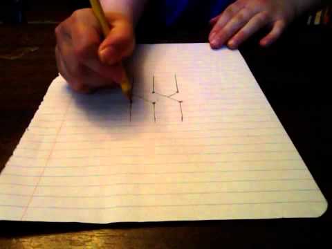 how to draw a super s