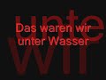 UWR Training und Ausflüge von Bad Brückenauern UWR Training und Ausflüge von Bad Brückenauern