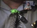Andy Burk:  Pyramid Lake Wooly Worm