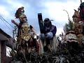 Viernes Santo, Recuay