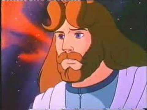 Ulysses 31 - 17 - Lost in the Labyrinth