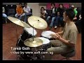 Tama Goh @ Drum Xchange Singapore Tama Goh @ Drum Xchange Singapore