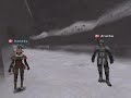 Final Fantasy XI Kirin Fight
