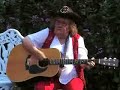 Wild Granny - Huggin\