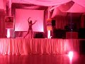 Festa Árabe 2008 - Solo Zurah parte 1 Festa Árabe 2008 - Solo Zurah parte 1