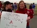 Alabama Fan