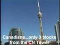 canadiana backpackers inn
