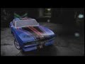 autosculpt-NFS Carbon