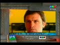 CQC Argentina Top five (25-09-07) CQC Argentina Top five (25-09-07)