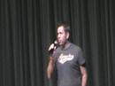 Downeast idol week 3 ~ Tracy