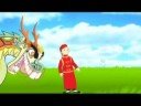 KOTARO Y LA FERIA ORIENTAL