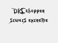 [DKC] chopper stunts