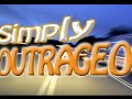 Simply Outrageous Mini Cooper
