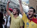 SEGADORS A SARAJEVO SEGADORS A SARAJEVO