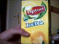 ice tea