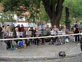 Karl?tejn vinobrani 2008