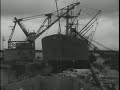 Military Sea Transportation Service Video Part 2 Military Sea Transportation Service Video Part 2
