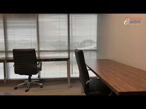 Shared Office