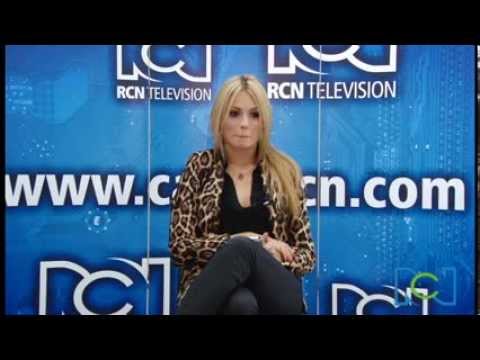 sara uribe - Sara recordó su paso por 'Protagonistas de Nuestra Tele 2012' y desde su experiencia dio algunos consejos para los nuevos talentos que habitarán la casa estu...