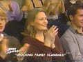 Jerry Springer Show - Shocking Family Secrets