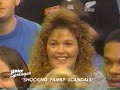 Jerry Springer Show - Shocking Family Secrets