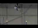 Blue Thunder Bungee - West Edmonton Mall