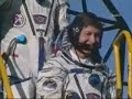Soyuz TMA-11 Launch