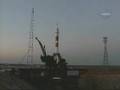 Soyuz TMA-11 Launch