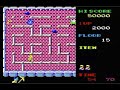 PC-6601SR DRUAGA QUOX TEST