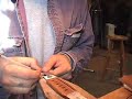 Cutting Pearl for inlay part 2