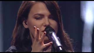 Meistrė Guoda: sceninis įvaizdis Justei Arlauskaitei (Jazzu)