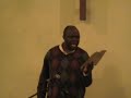 The Sheffield Missionary Centre