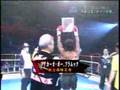 Buakaw VS Shishido