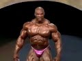 ronny coleman