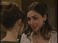 Bianca kisses Maggie Bianca kisses Maggie
