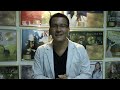 Geraldo Guimarães fala sobre sua contratação pela MK Music
