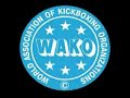 The History and kickboxing: WAKO, the oldest and biggest, recently by GAISF and IOC Asia recognized Kickboxing Federation is showing the story of its first 30 years!