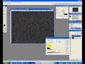 Create a space scene in Photoshop CS - part 1