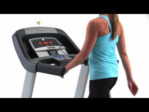 Compare Horizon Fitness T101 Vs T101 3 2012 Model Difference